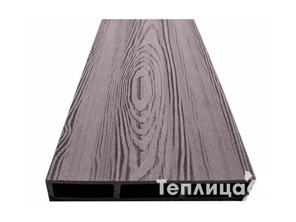 Доска для грядок Gardeck, 150×25х2950 мм.