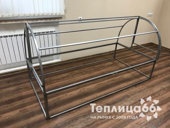 Парник Рада Шкатулка