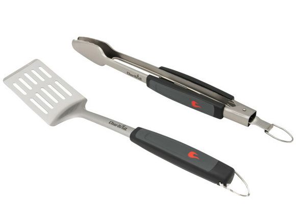 Набор инструментов Char-Broil Deluxe 2 штуки