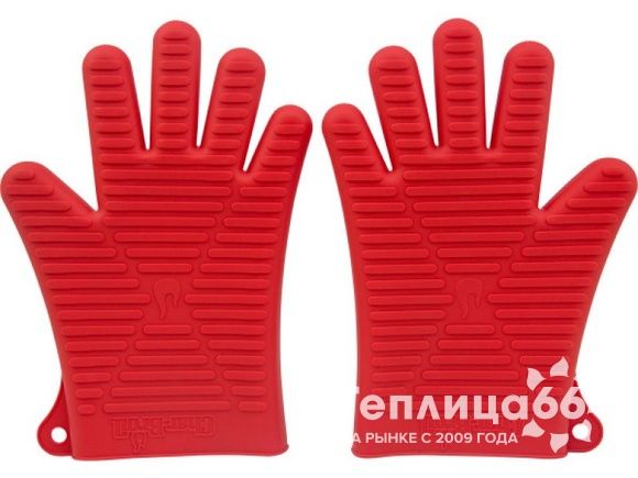 Перчатки для гриля Char-Broil Comfort-Grip силиконовые