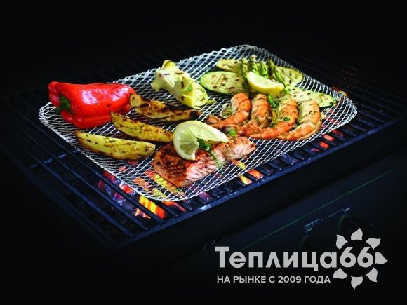 Поддон Char-Broil Topper одноразовый 3 штуки