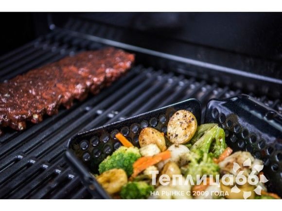 Противень для гриля Char-Broil S